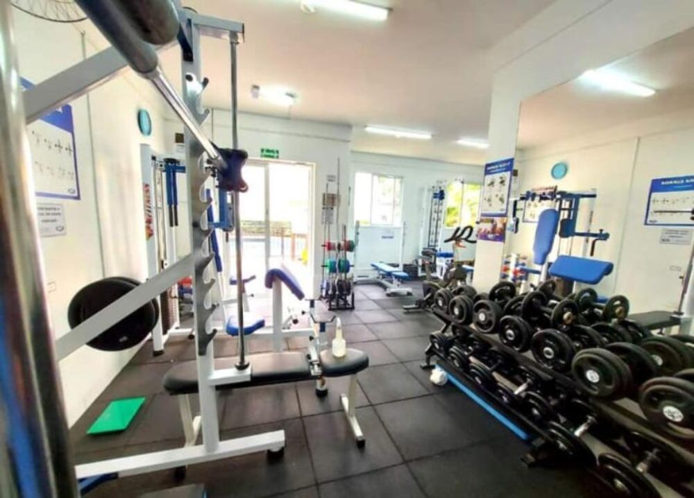 Apartamento, 2 quartos, 50 m² - Foto 2