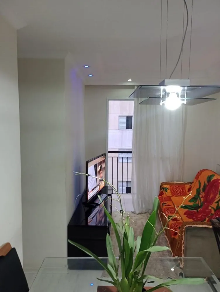 Apartamento, 2 quartos, 50 m² - Foto 15
