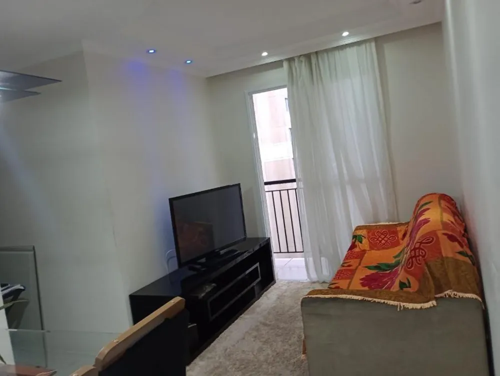 Apartamento, 2 quartos, 50 m² - Foto 14
