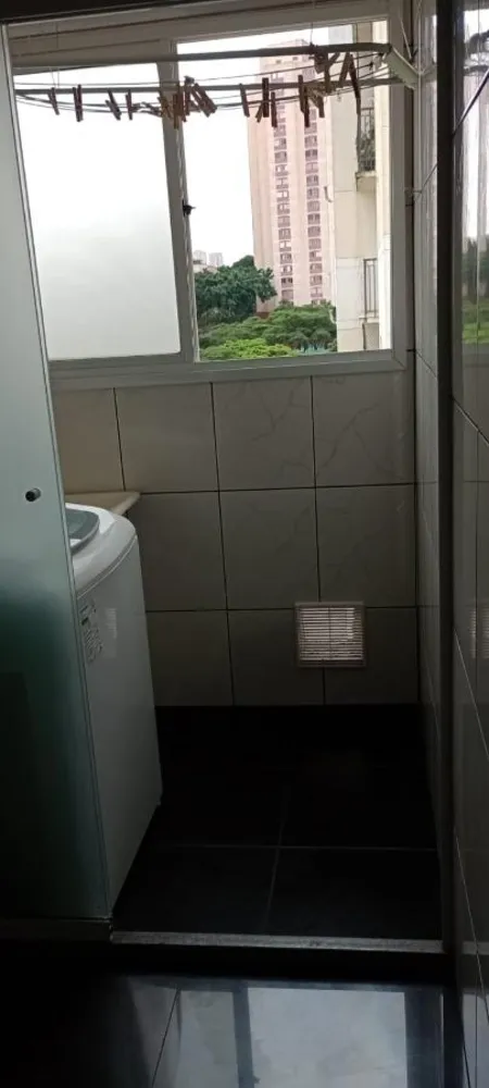 Apartamento, 2 quartos, 50 m² - Foto 11