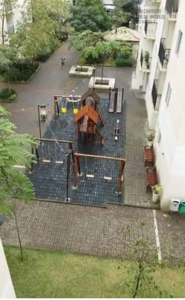 Apartamento, 2 quartos, 50 m² - Foto 3