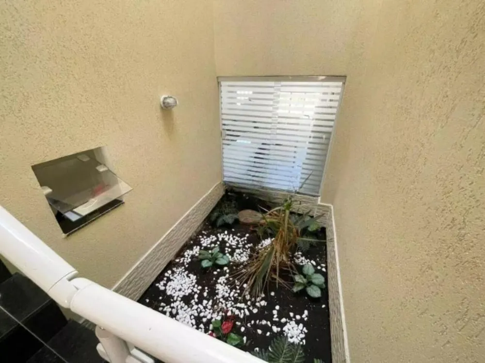 Sobrado, 3 quartos, 500 m² - Foto 11