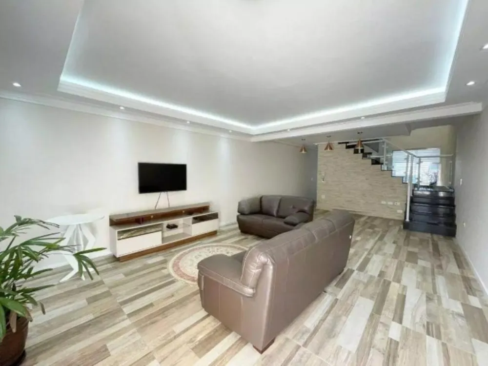 Sobrado, 3 quartos, 500 m² - Foto 6