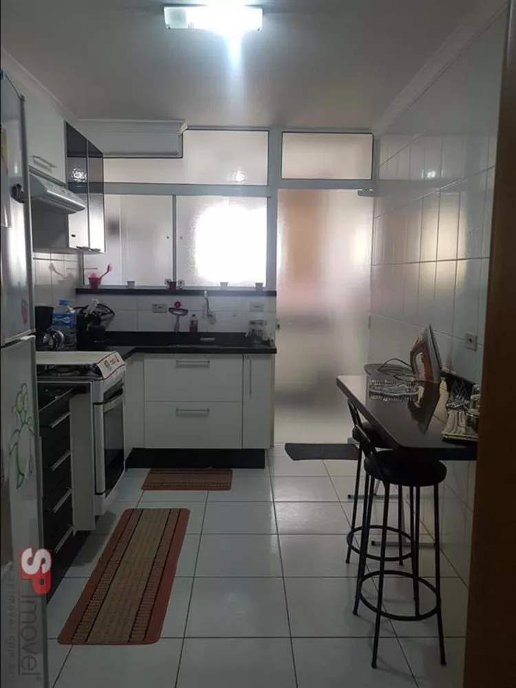 Apartamento à venda com 2 quartos, 73m² - Foto 1