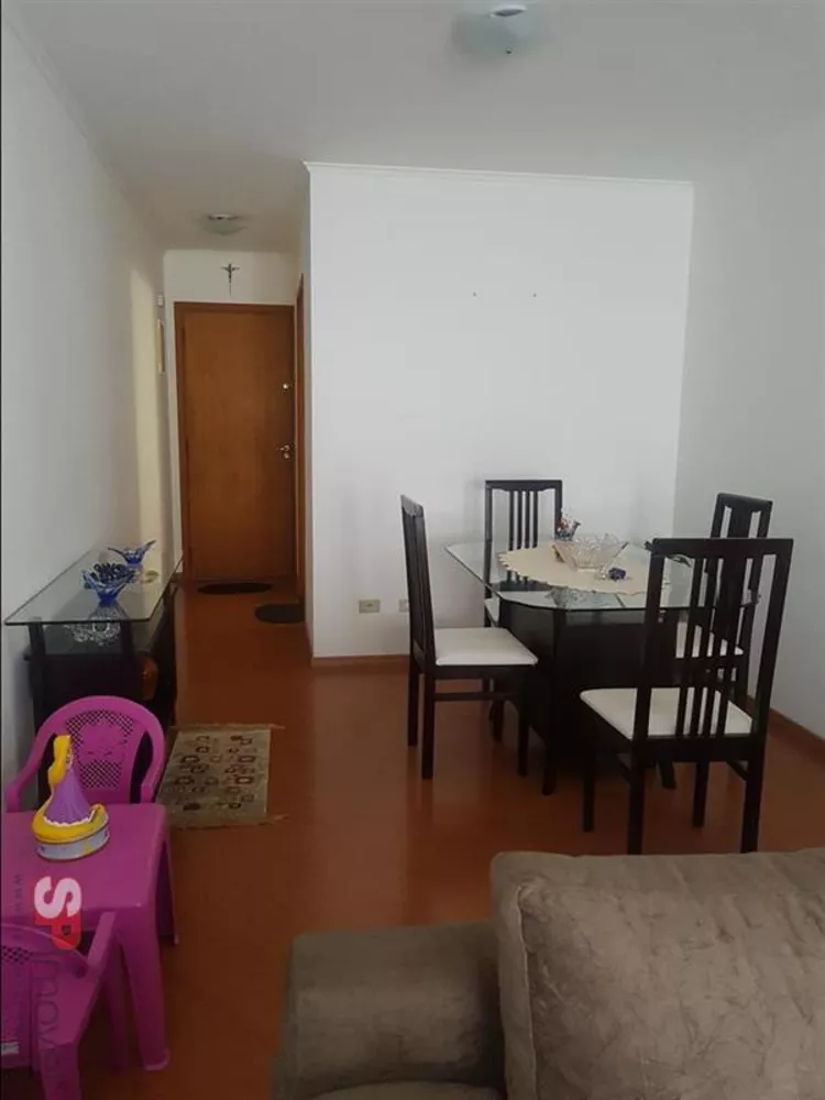 Apartamento à venda com 2 quartos, 73m² - Foto 4