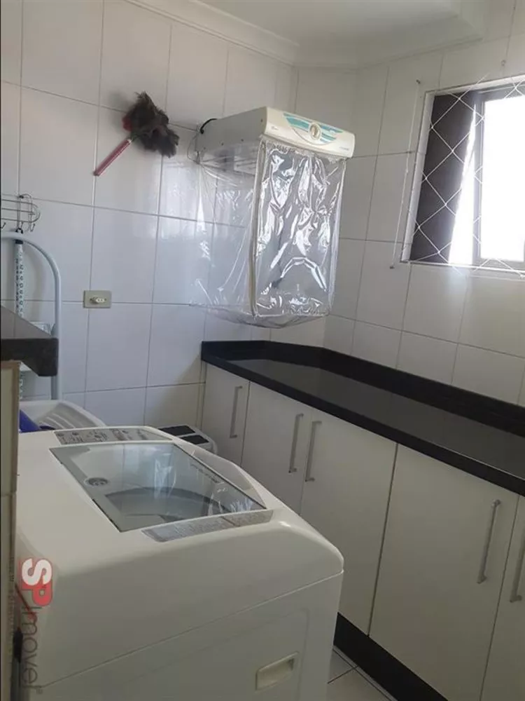 Apartamento à venda com 2 quartos, 73m² - Foto 3