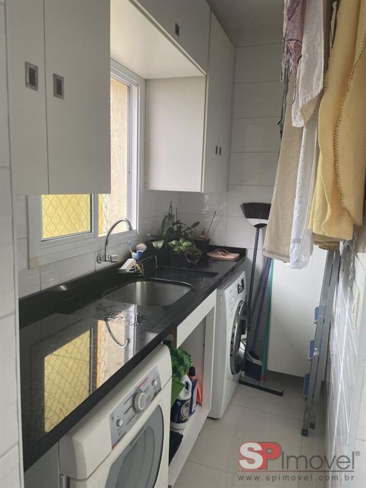 Apartamento, 2 quartos, 83 m² - Foto 2