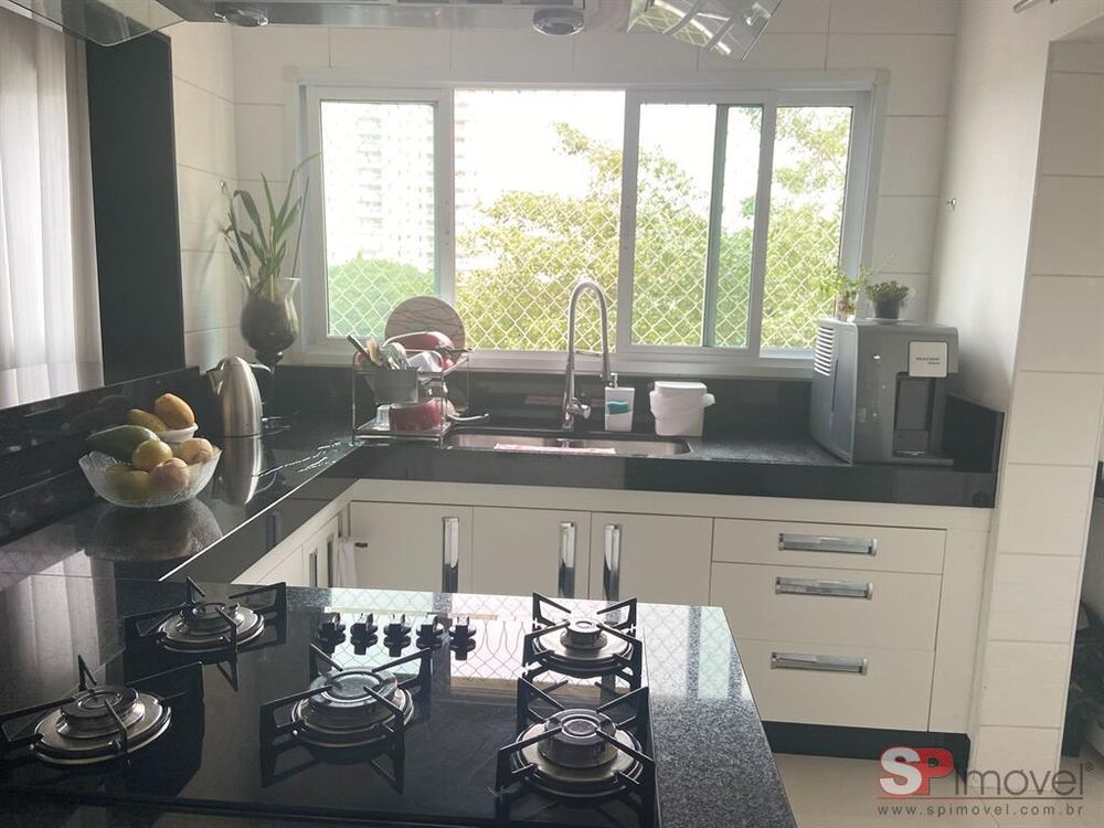 Apartamento, 2 quartos, 83 m² - Foto 3
