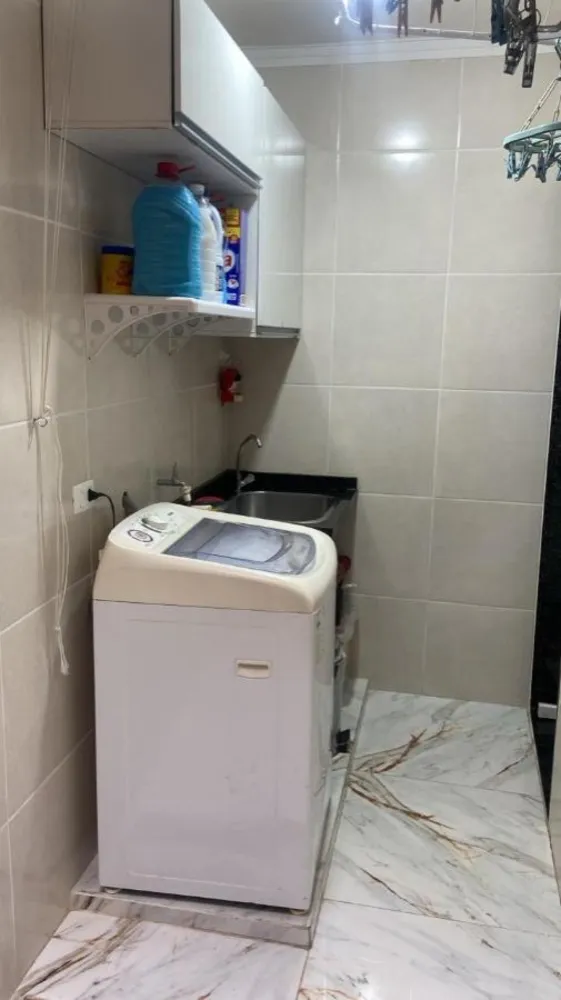 Sobrado, 3 quartos, 161 m² - Foto 8