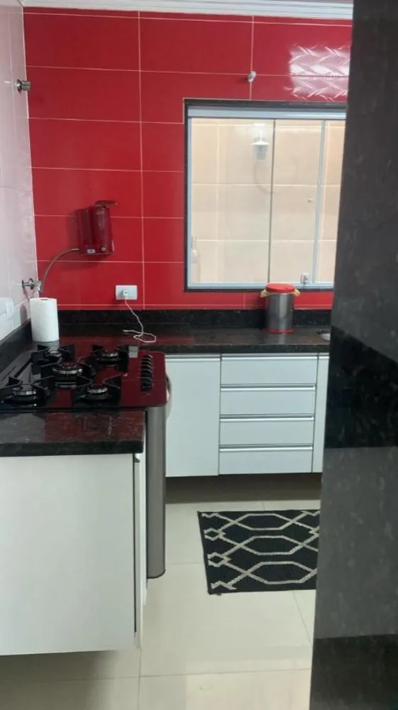 Sobrado, 3 quartos, 161 m² - Foto 5