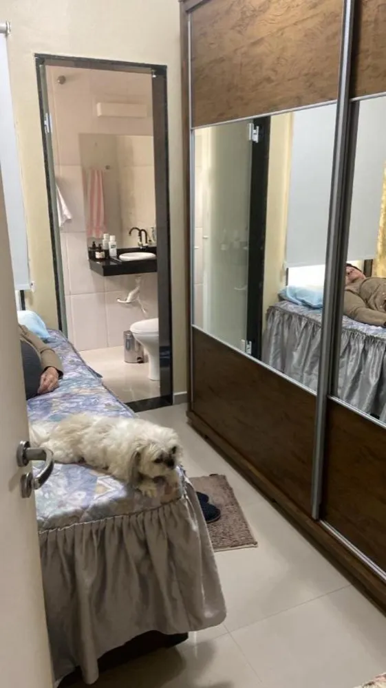 Sobrado, 3 quartos, 161 m² - Foto 4