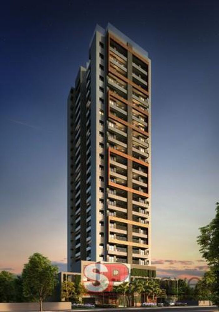 Apartamento, 2 quartos, 61 m² - Foto 4