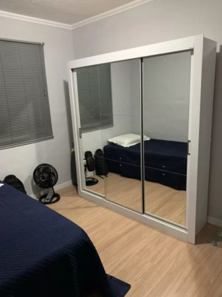 Apartamento à venda com 2 quartos, 53m² - Foto 8