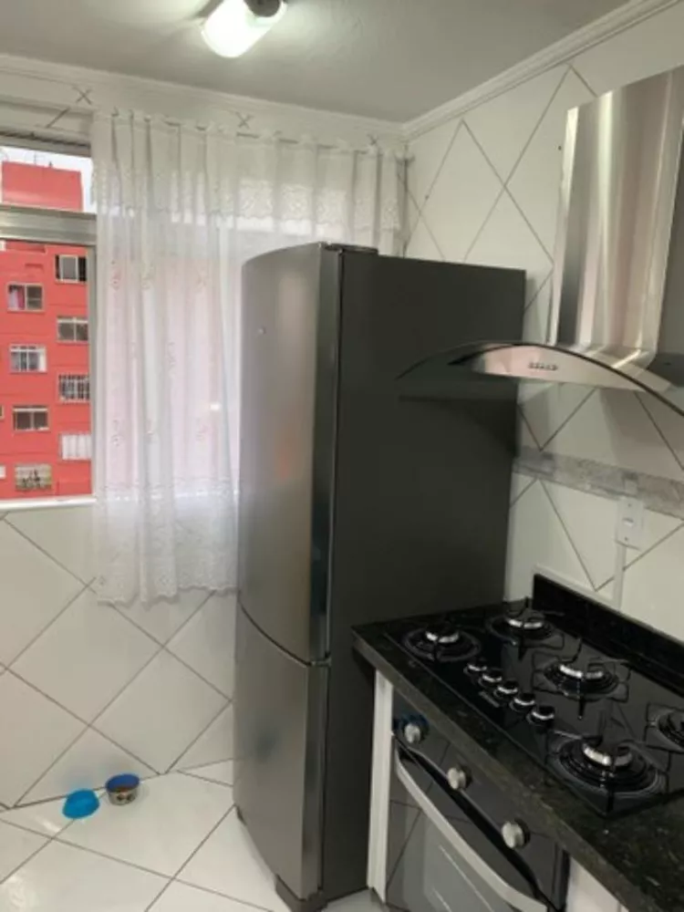 Apartamento à venda com 2 quartos, 53m² - Foto 9