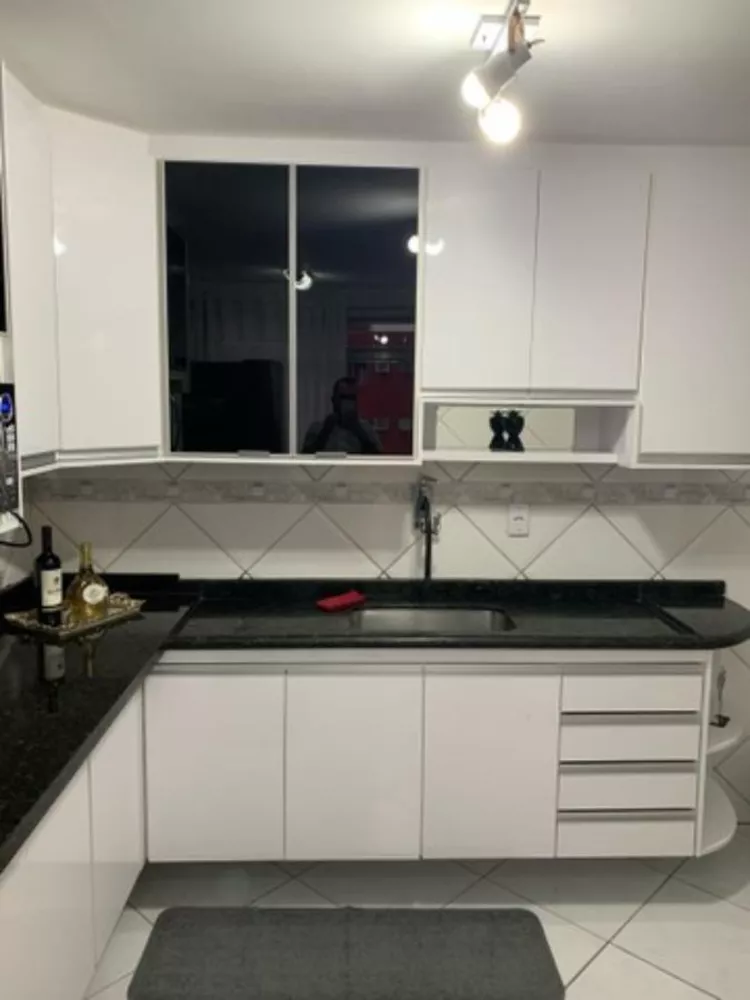 Apartamento à venda com 2 quartos, 53m² - Foto 5