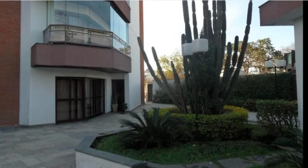 Apartamento, 3 quartos, 137 m² - Foto 2