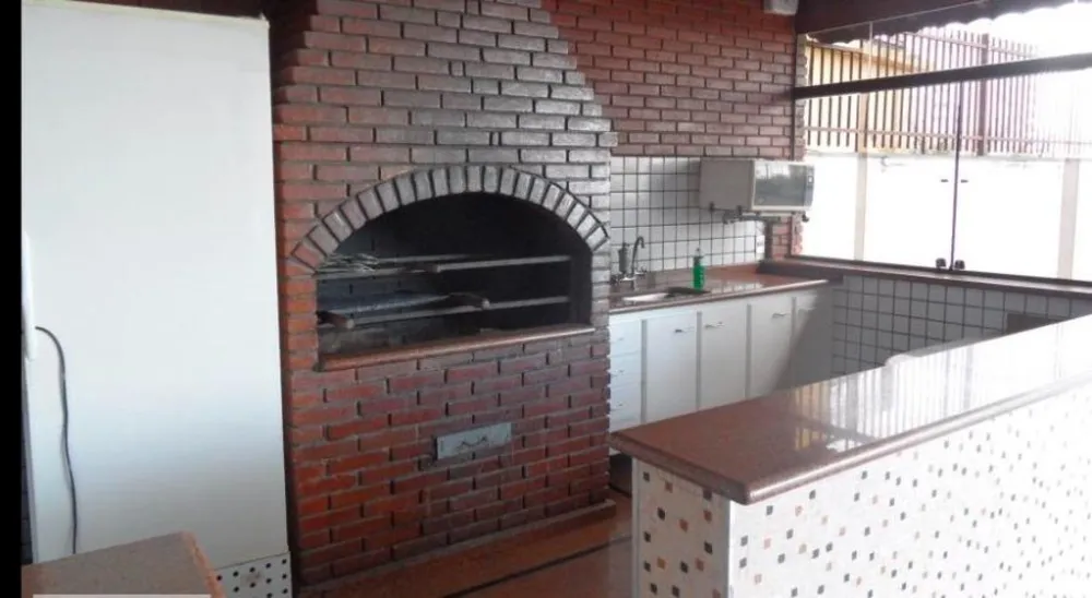 Apartamento, 3 quartos, 137 m² - Foto 9