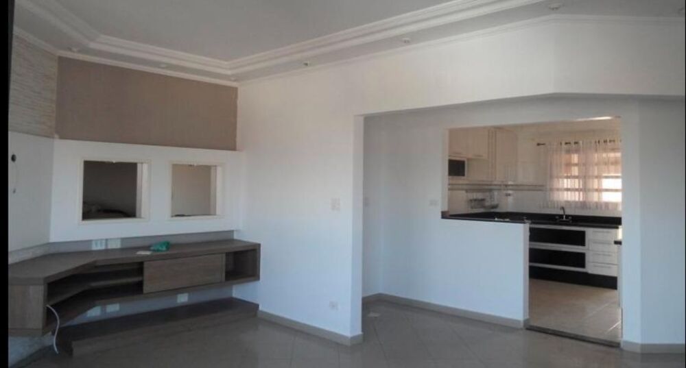 Apartamento, 3 quartos, 137 m² - Foto 2