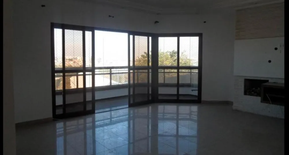 Apartamento, 3 quartos, 137 m² - Foto 4