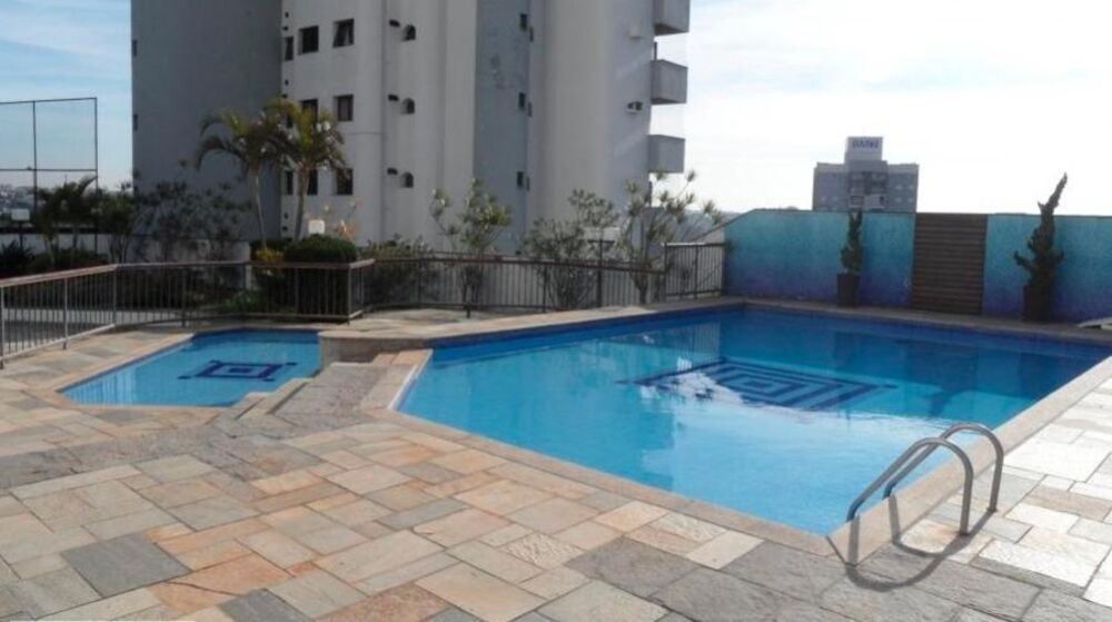 Apartamento, 3 quartos, 137 m² - Foto 3