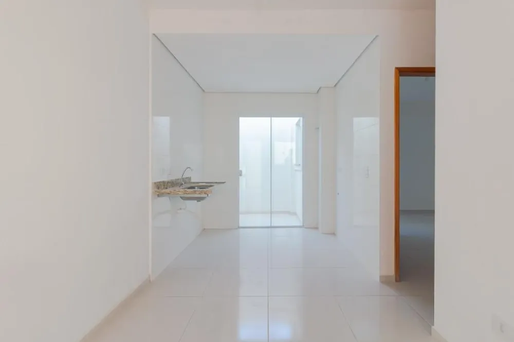 Apartamento, 2 quartos, 41 m² - Foto 2