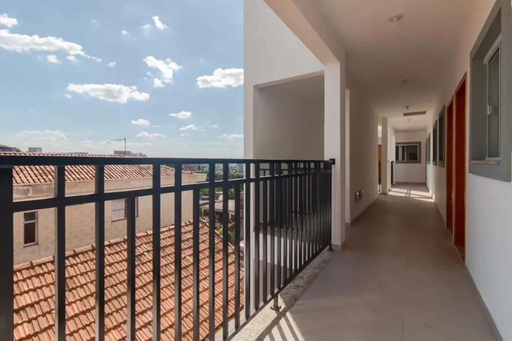 Apartamento, 2 quartos, 41 m² - Foto 12