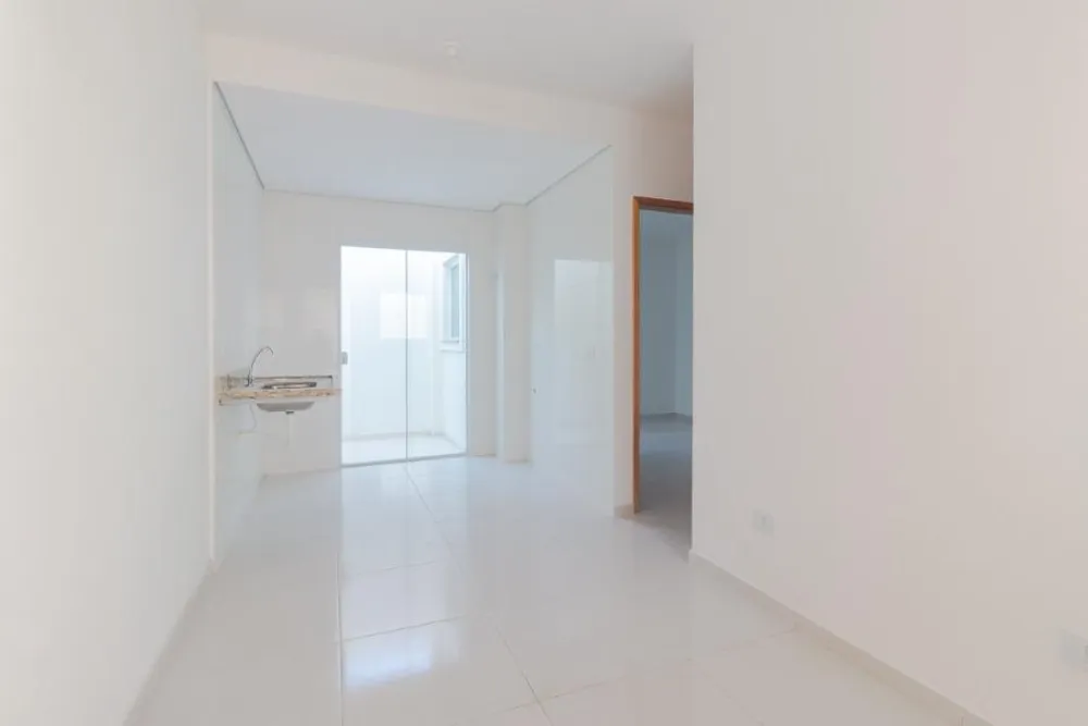 Apartamento, 2 quartos, 41 m² - Foto 1