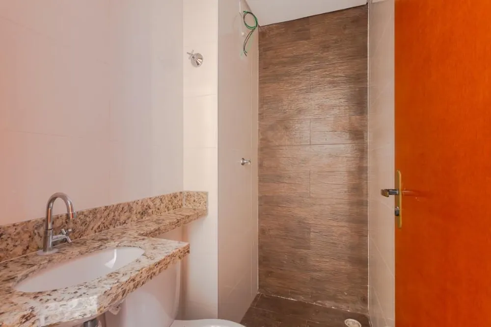 Apartamento, 2 quartos, 41 m² - Foto 5