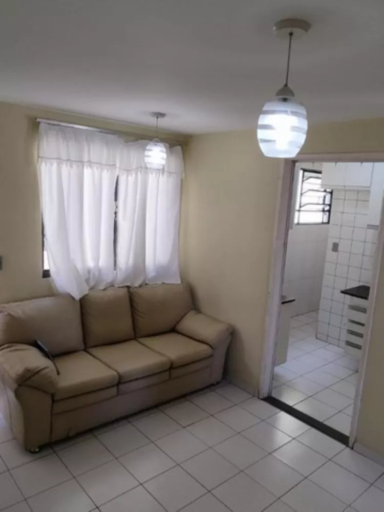 Apartamento à venda com 1 quarto, 120m² - Foto 3