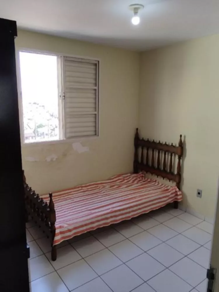 Apartamento à venda com 1 quarto, 120m² - Foto 1