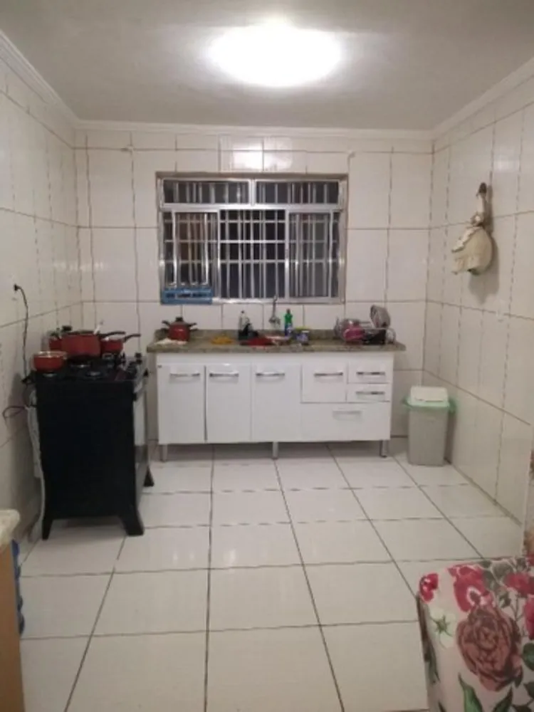 Casa, 2 quartos, 125 m² - Foto 9