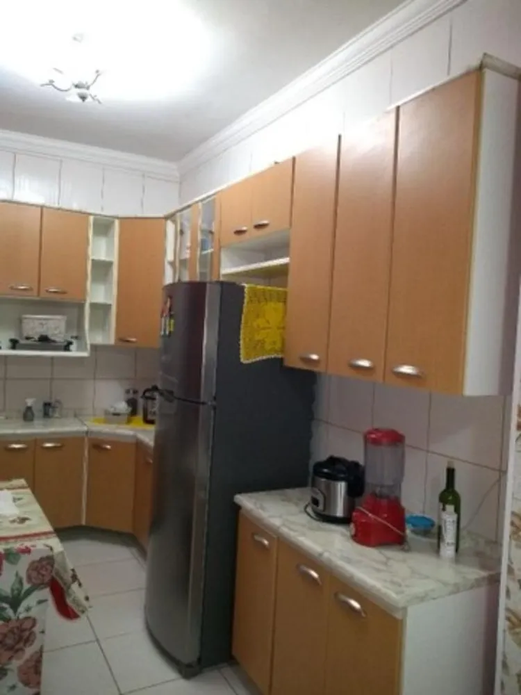 Casa, 2 quartos, 125 m² - Foto 6