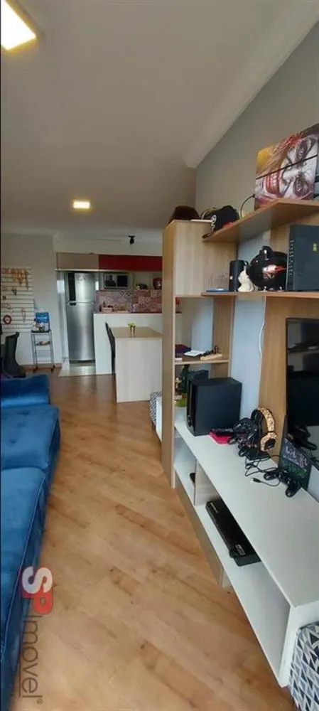 Apartamento, 2 quartos, 58 m² - Foto 8