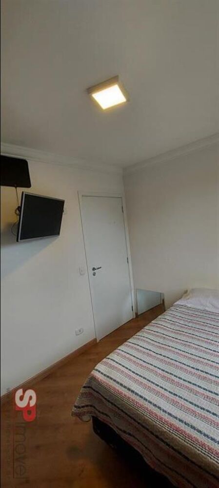 Apartamento, 2 quartos, 58 m² - Foto 4
