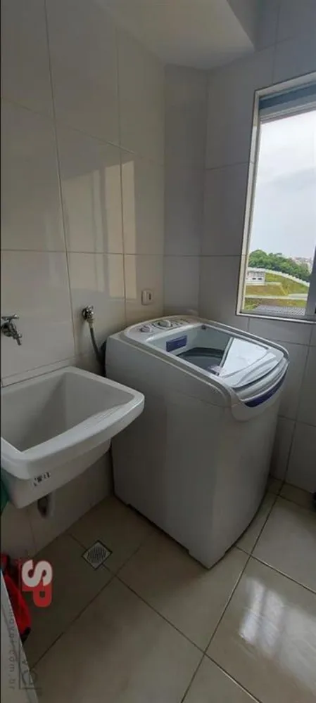 Apartamento, 2 quartos, 58 m² - Foto 4