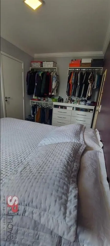 Apartamento, 2 quartos, 58 m² - Foto 6