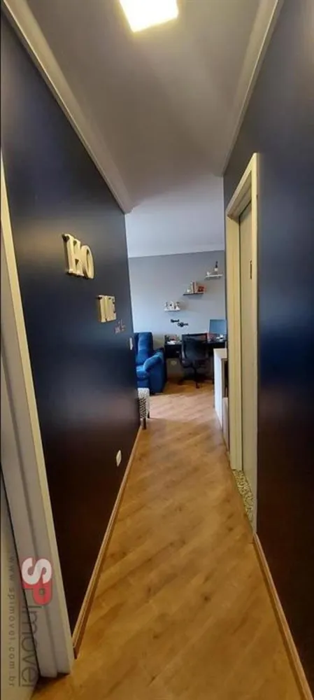Apartamento, 2 quartos, 58 m² - Foto 1