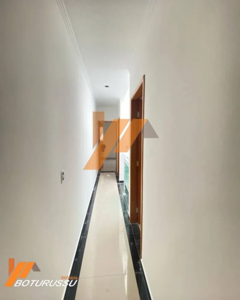 Casa, 3 quartos, 125 m² - Foto 3