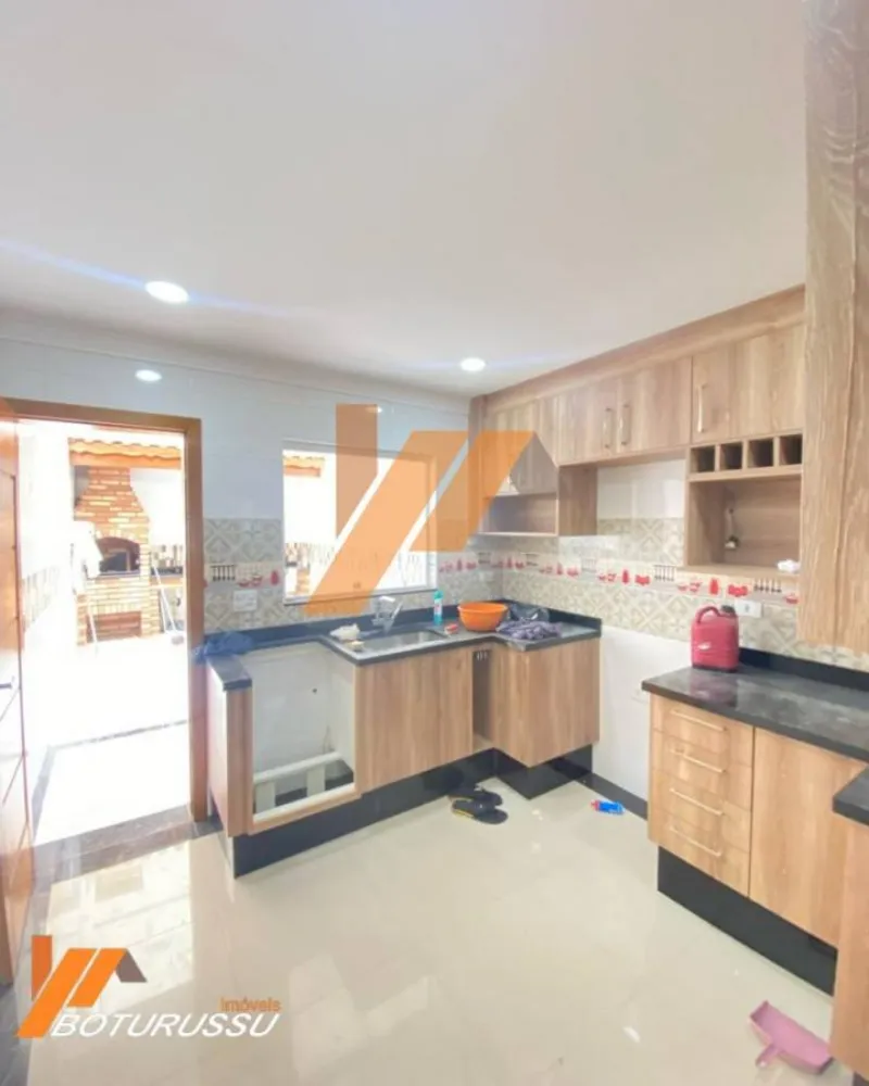 Casa, 3 quartos, 125 m² - Foto 1