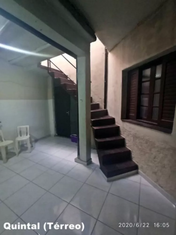 Sobrado, 5 quartos, 120 m² - Foto 4