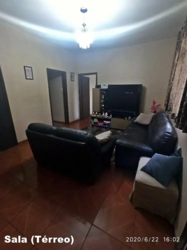 Sobrado, 5 quartos, 120 m² - Foto 11