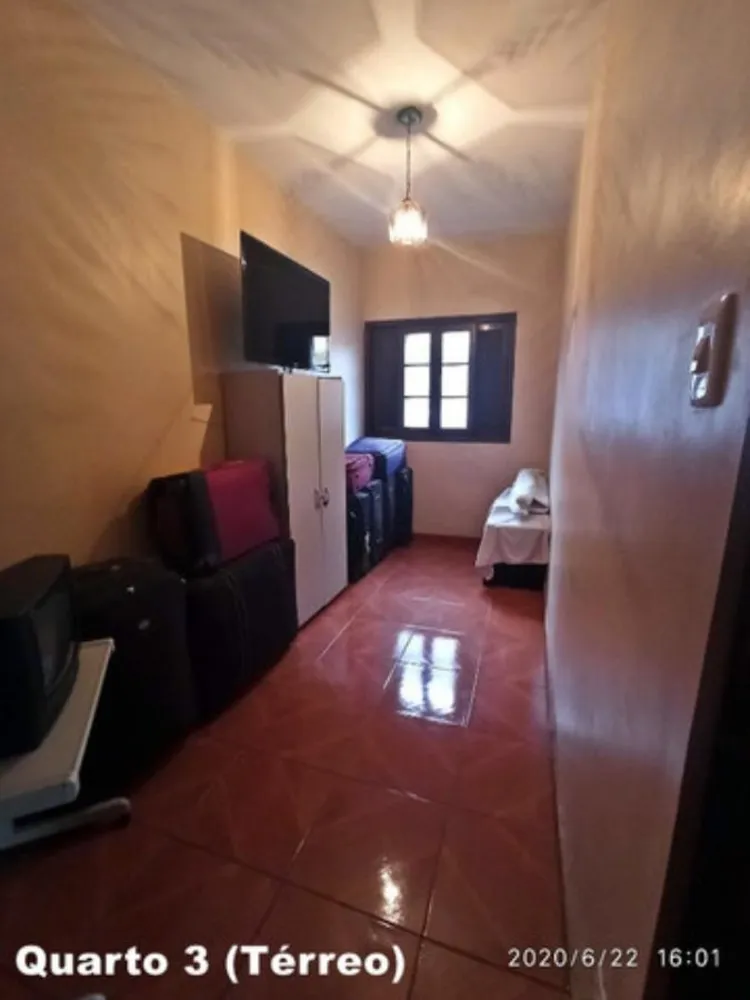 Sobrado, 5 quartos, 120 m² - Foto 5