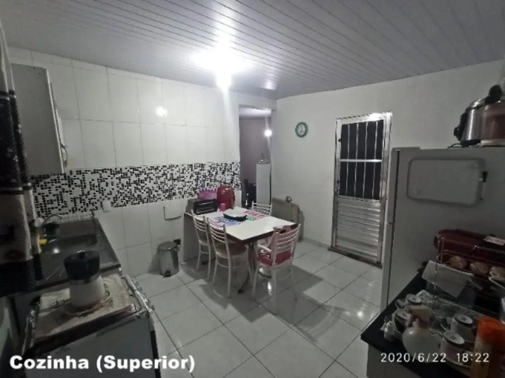 Sobrado, 5 quartos, 120 m² - Foto 10