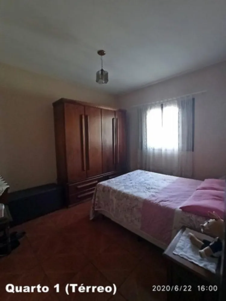 Sobrado, 5 quartos, 120 m² - Foto 6