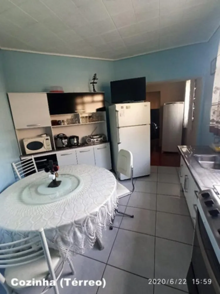 Sobrado, 5 quartos, 120 m² - Foto 9