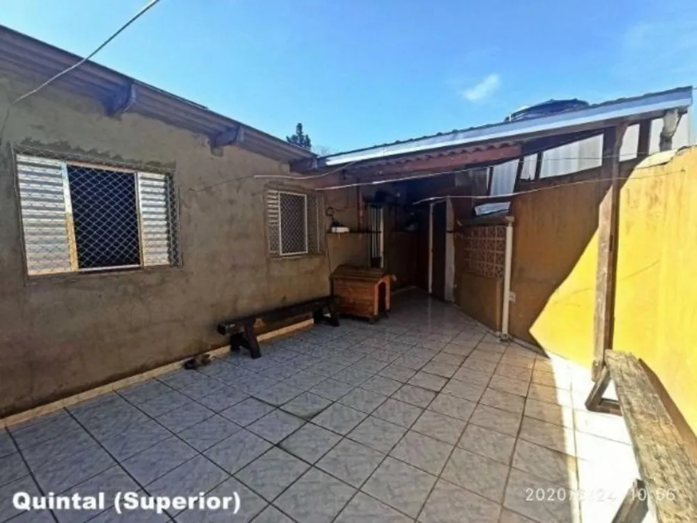Sobrado, 5 quartos, 120 m² - Foto 8