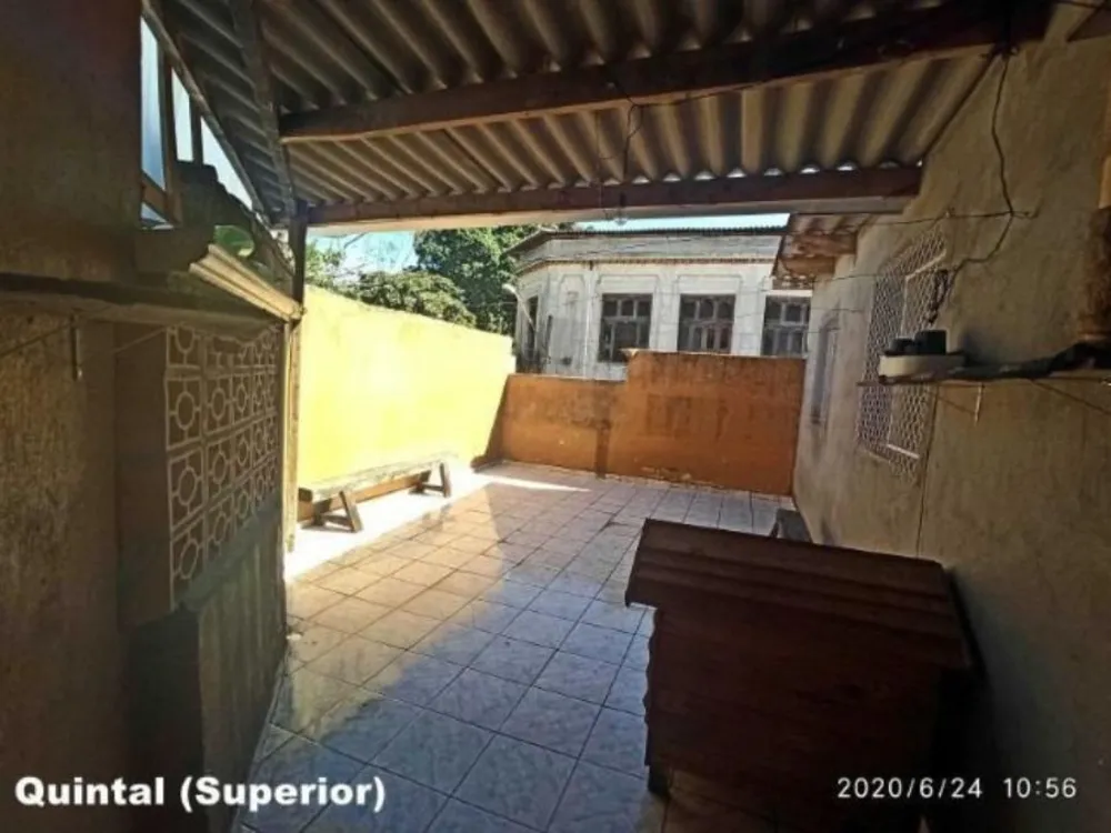 Sobrado, 5 quartos, 120 m² - Foto 12