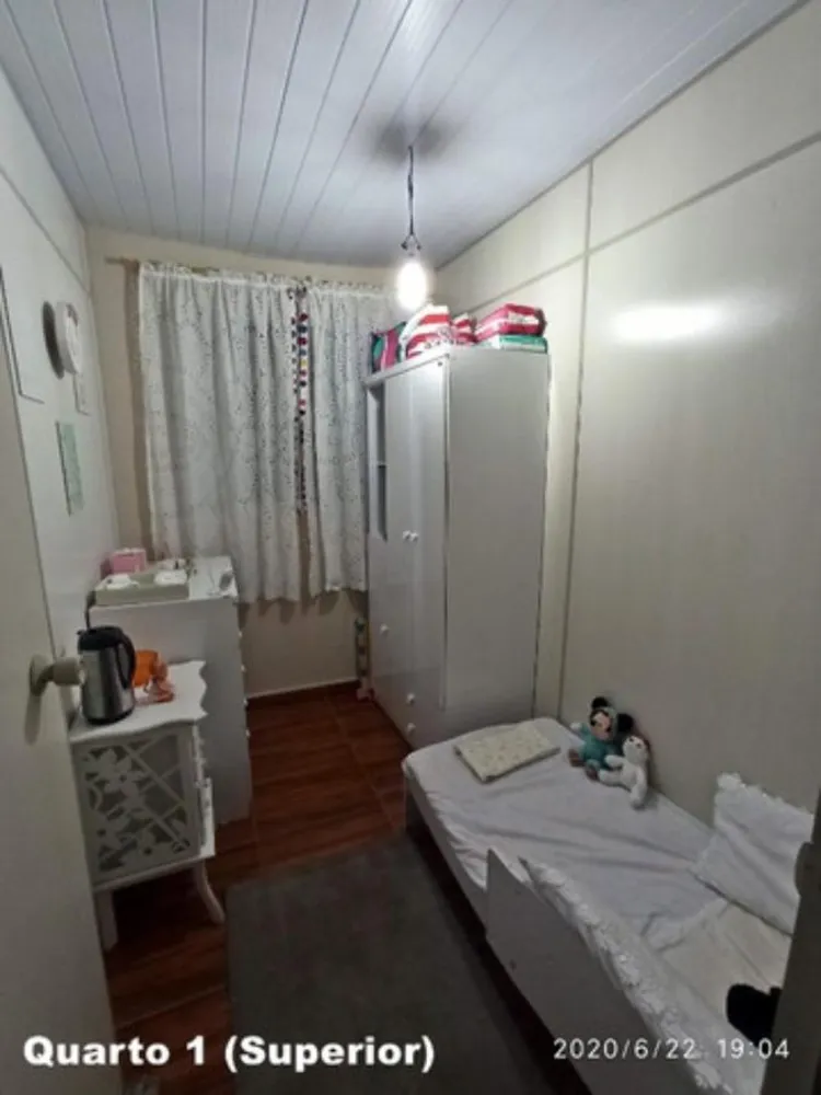 Sobrado, 5 quartos, 120 m² - Foto 7