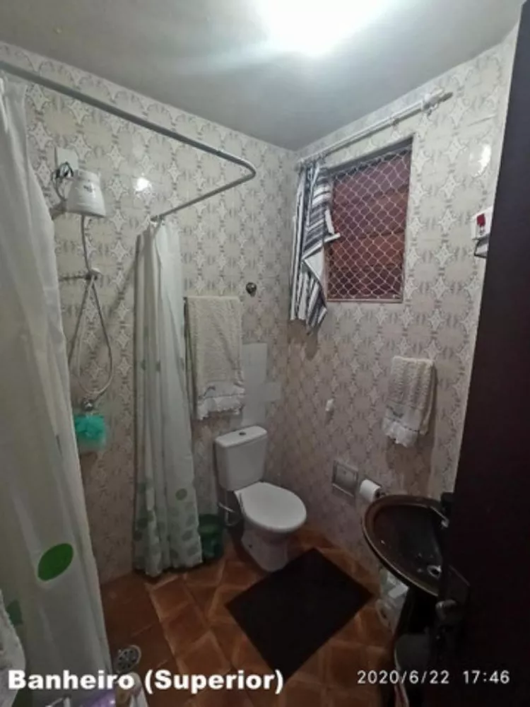 Sobrado, 5 quartos, 120 m² - Foto 2