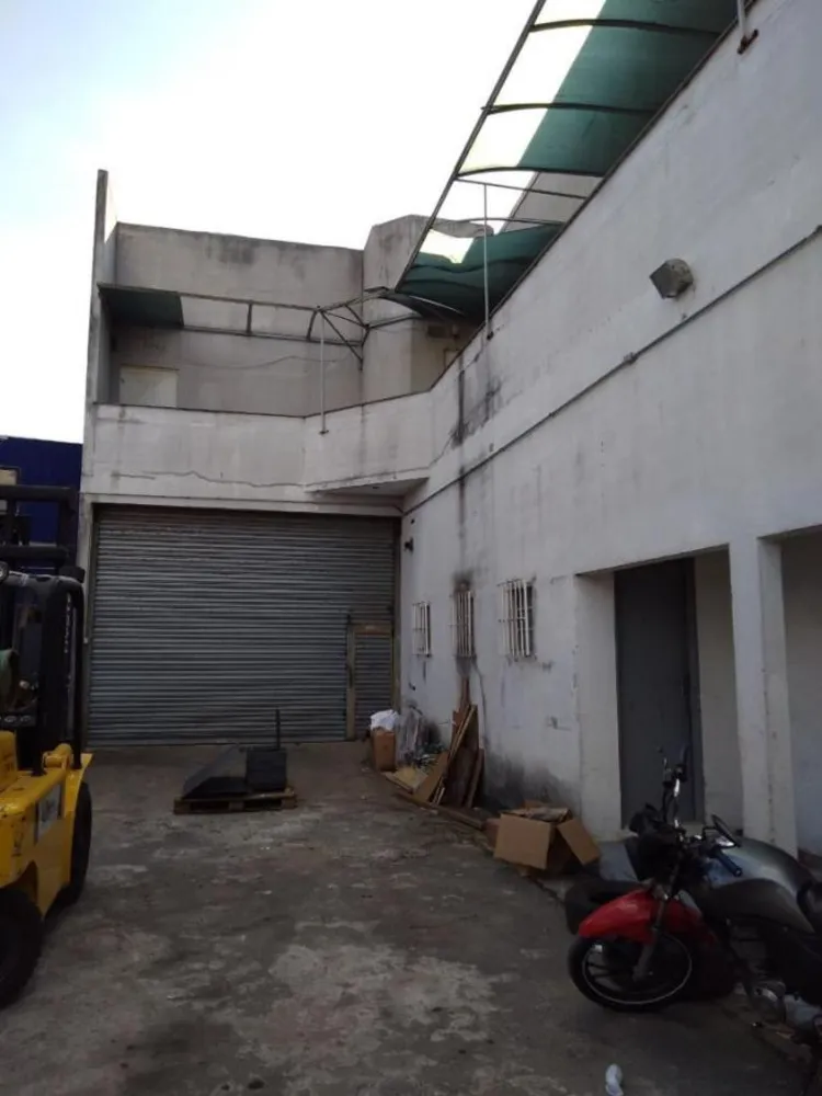 Prédio Inteiro, 2000 m² - Foto 1